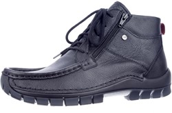 Wolky 0474030 000 Veterboot Zwart