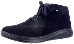 Jomos 857797 K 0 Veterboot Zwart