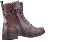 Mustang 15M0052022 00005 Veterboot bruin-2