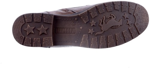 Mustang 15M0052022 00005 Veterboot bruin-3