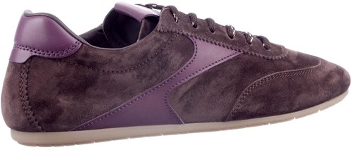 K&S 214119-9030-7407 sneaker bruin-2