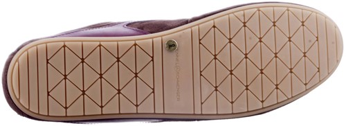K&S 214119-9030-7407 sneaker bruin-3