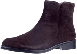 PieSanto 265346 3 Enkellaars Donkerbruin