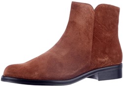 PieSanto 265346 53 Enkellaars Cognac