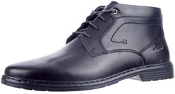 J Seibel 42817 Alastair 17 100 veterboot zwart