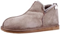 Shepherd (D)4921 Anton  025 pantoffel taupe
