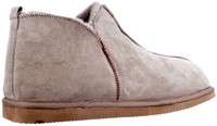 Shepherd (D)4921 Anton  025 pantoffel taupe-2