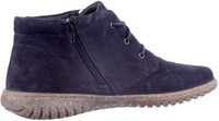 J Seibel 78407 Angelina 07 530 veterboot blauw-2