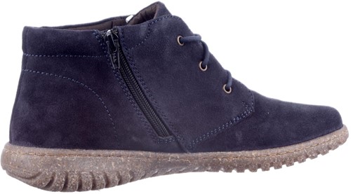 J Seibel 78407 Angelina 07 530 veterboot blauw-2