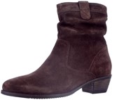 Helioform 584.004-0127 H Enkellaars bruin