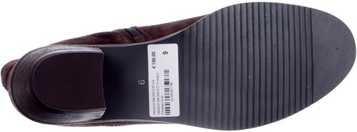 Helioform 584.004-0127 H Enkellaars bruin-3