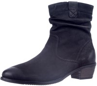 Helioform 584.004-0110 H Enkellaars zwart
