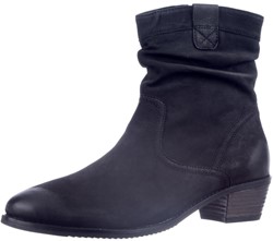 Helioform 584.004-0110 H Enkellaars zwart