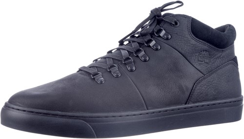 Timberland TB0A5T9GW021 veterboot zwart