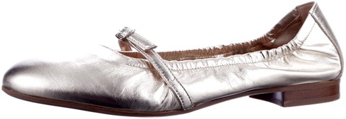 Donna Carolina 57170179-002 ballerina goud