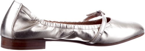 Donna Carolina 57170179-002 ballerina goud-2