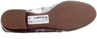 Donna Carolina 57170179-002 ballerina goud-3