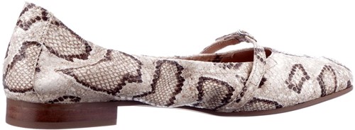Donna Carolina 57170179-007 ballerina python-2