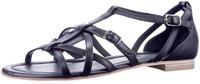 Donna Carolina 57108460-001 sandaal zwart