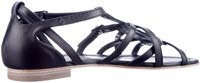 Donna Carolina 57108460-001 sandaal zwart-2