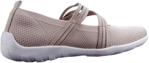 Remonte R3519-60 ballerina beige-2