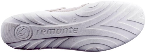 Remonte R3519-60 ballerina beige-3