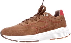 Xsensible 33002.4 330 G Ponte Vecchio 330 sneaker cognac