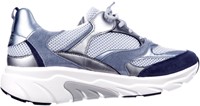 Gabor 86.936.36 sneaker lichtblauw combi-2