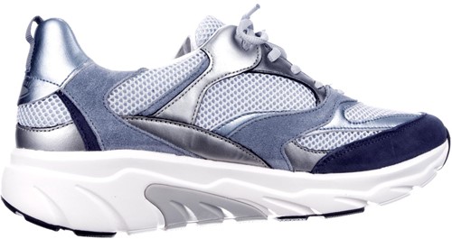 Gabor 86.936.36 sneaker lichtblauw combi-2