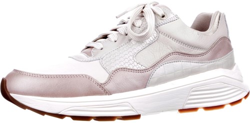 Xsensible 33000.3 753 GX Golden Gate Lady 753 sneaker roze combi