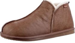 Shepherd (D)4921 Anton  052 pantoffel cognac